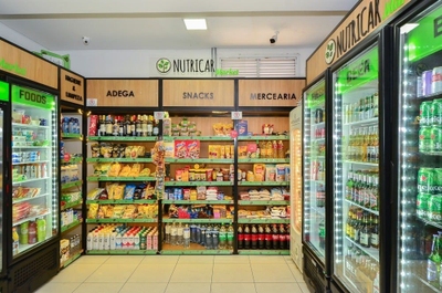 Apartamento, 2 quartos, 66 m² - Foto 3