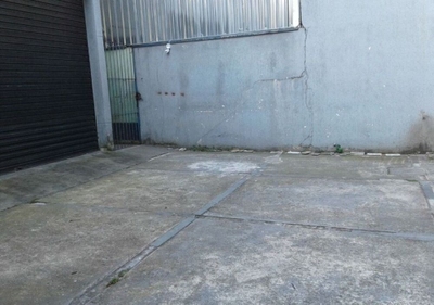 Depósito-Galpão, 505 m² - Foto 5