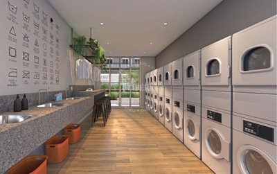 Kitnet-Studio, 26 m² - Foto 5