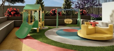 Apartamento, 2 quartos, 52 m² - Foto 5