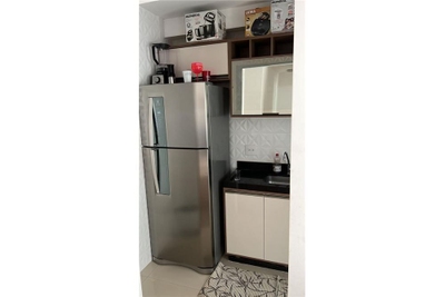 Apartamento, 2 quartos, 53 m² - Foto 1
