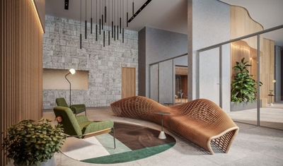 Cobertura, 3 quartos, 201 m² - Foto 1