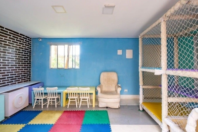 Apartamento, 2 quartos, 48 m² - Foto 3