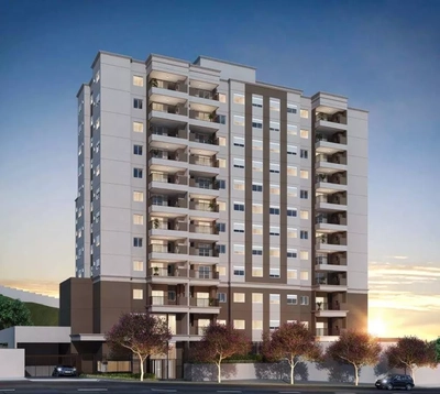 Apartamento, 3 quartos, 67 m² - Foto 1