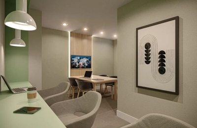 Apartamento, 3 quartos, 55 m² - Foto 2