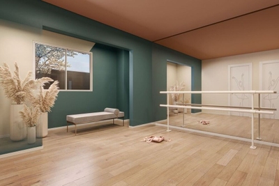 Apartamento, 2 quartos, 36 m² - Foto 3