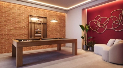 Apartamento, 3 quartos, 75 m² - Foto 3