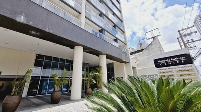 Sala-Conjunto, 37 m² - Foto 4