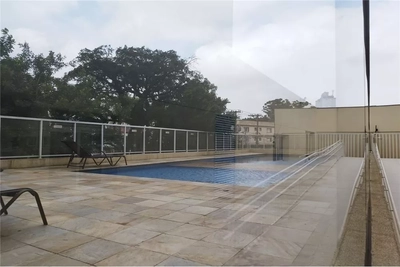 Apartamento, 2 quartos, 60 m² - Foto 3