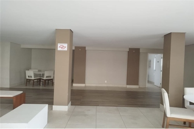 Apartamento, 2 quartos, 60 m² - Foto 5