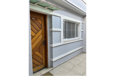 Casa de Condomínio, 2 quartos - Foto 5