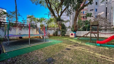 Apartamento, 4 quartos, 261 m² - Foto 1