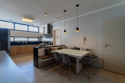 Apartamento, 4 quartos, 261 m² - Foto 5