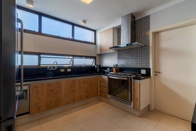 Apartamento, 4 quartos, 261 m² - Foto 3