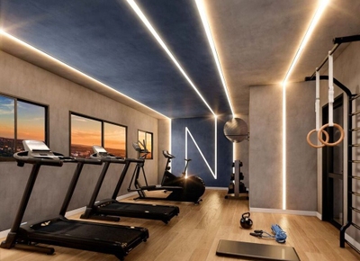 Apartamento, 2 quartos, 97 m² - Foto 2