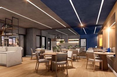 Apartamento, 2 quartos, 97 m² - Foto 5