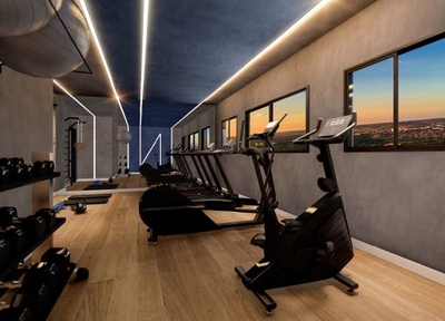 Apartamento, 2 quartos, 97 m² - Foto 3