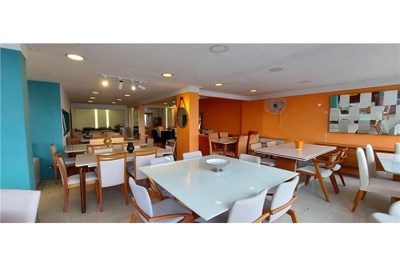 Loja-Salão, 320 m² - Foto 2