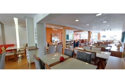 Loja-Salão, 320 m² - Foto 5