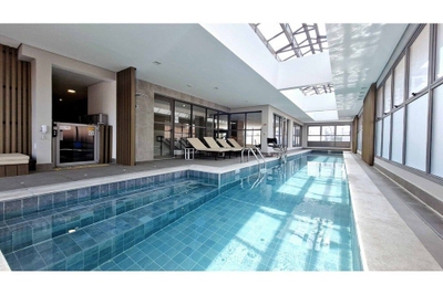 Apartamento, 3 quartos, 131 m² - Foto 1