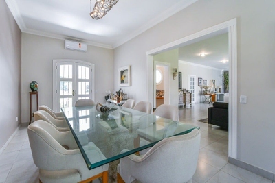 Casa de Condomínio, 6 quartos - Foto 5