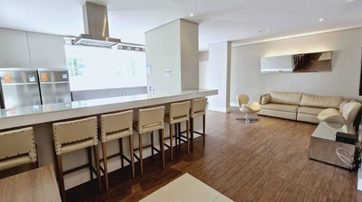 Apartamento, 2 quartos, 117 m² - Foto 3