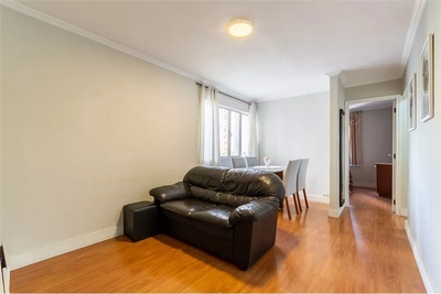 Apartamento, 2 quartos, 50 m² - Foto 2