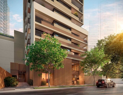 Kitnet-Studio, 39 m² - Foto 3