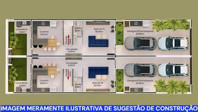 Terreno, 250 m² - Foto 4