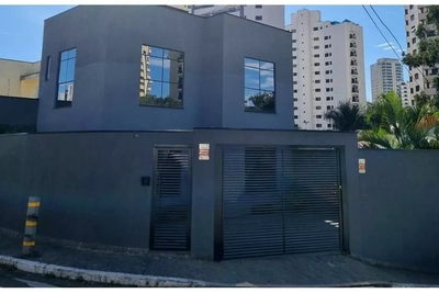 Loja-Salão, 82 m² - Foto 4