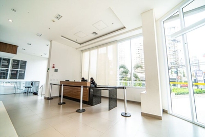 Sala-Conjunto, 37 m² - Foto 2