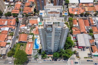 Cobertura, 4 quartos, 284 m² - Foto 3