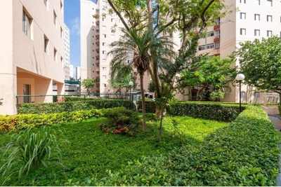 Apartamento, 2 quartos, 48 m² - Foto 5