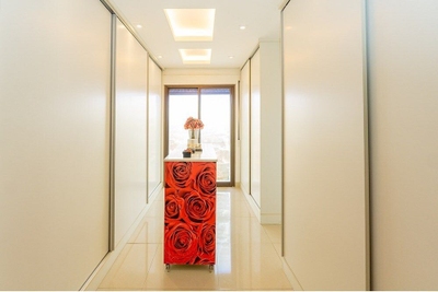 Apartamento, 3 quartos, 177 m² - Foto 3