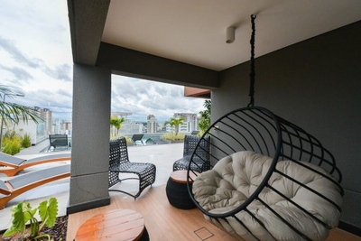 Apartamento, 3 quartos, 105 m² - Foto 4