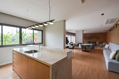 Apartamento, 3 quartos, 105 m² - Foto 3