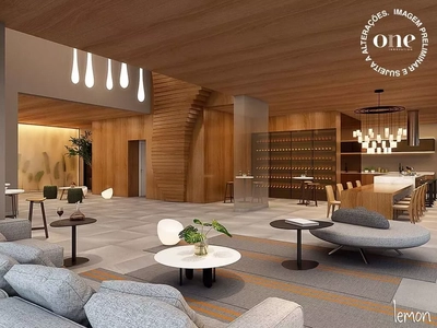 Apartamento, 3 quartos, 136 m² - Foto 5