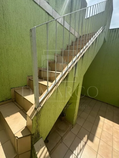 Sobrado, 3 quartos, 210 m² - Foto 4