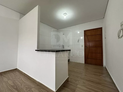 Flat/Apart Hotel, 28 m² - Foto 1