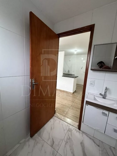 Flat/Apart Hotel, 28 m² - Foto 3