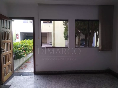 Casa de Condomínio, 2 quartos - Foto 1