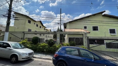 Casa de Condomínio, 2 quartos - Foto 3