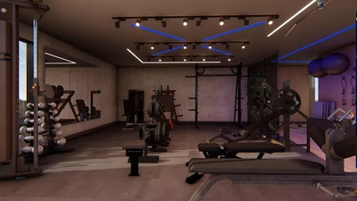 Apartamento, 3 quartos, 70 m² - Foto 3