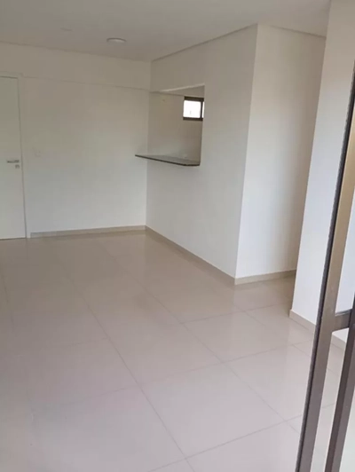 Apartamento, 2 quartos, 58 m² - Foto 2