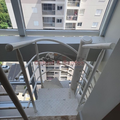 Cobertura, 3 quartos, 88 m² - Foto 4