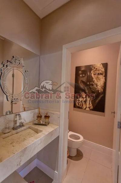 Casa, 3 quartos, 368 m² - Foto 2