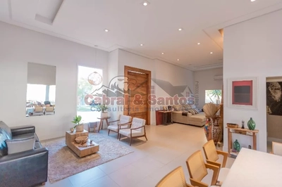 Casa, 3 quartos, 368 m² - Foto 1