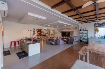 Casa, 3 quartos, 368 m² - Foto 3