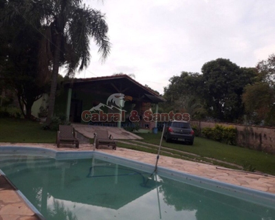 Chácara, 2 quartos, 1500 m² - Foto 4