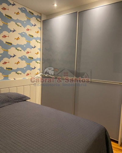 Apartamento, 3 quartos, 185 m² - Foto 3